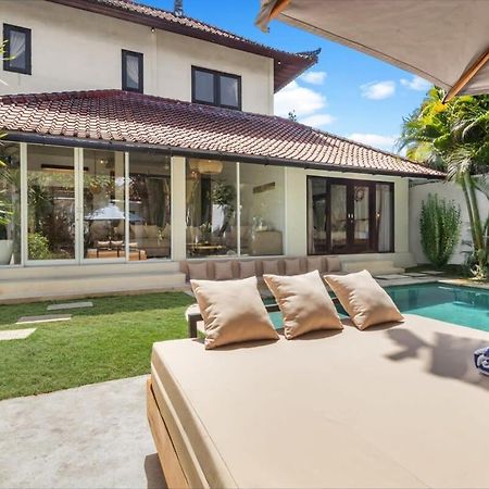Villa New York - 4 Bdr Pool Luxury Villa, Next To The Forge Bali Seminyak  Luaran gambar