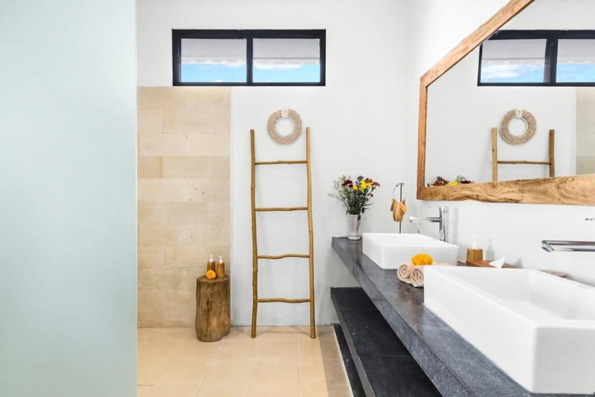 Villa New York - 4 Bdr Pool Luxury Villa, Next To The Forge Bali Seminyak  Luaran gambar