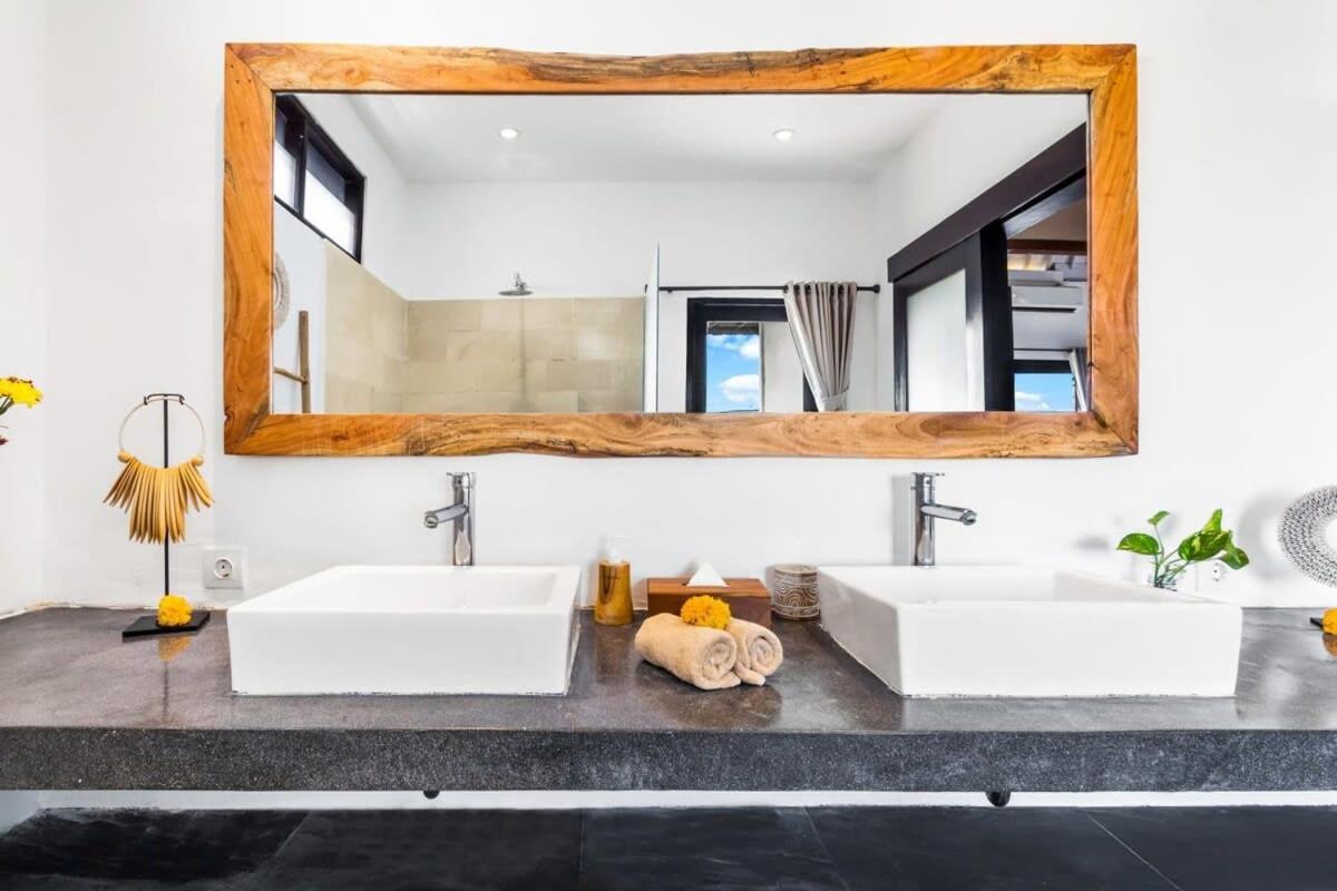 Villa New York - 4 Bdr Pool Luxury Villa, Next To The Forge Bali Seminyak  Luaran gambar