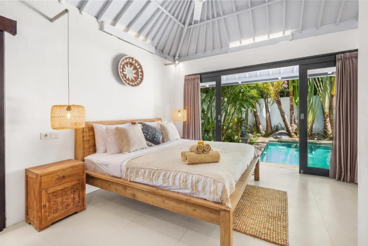 Villa New York - 4 Bdr Pool Luxury Villa, Next To The Forge Bali Seminyak  Luaran gambar