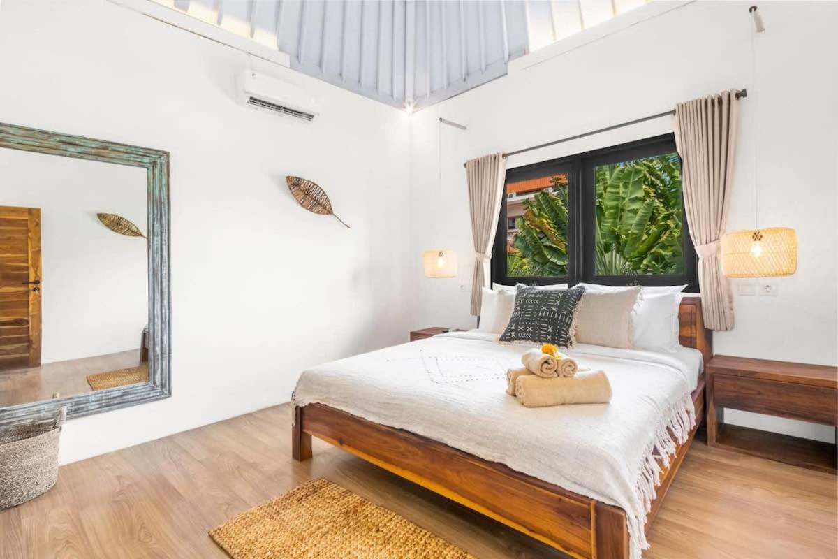 Villa New York - 4 Bdr Pool Luxury Villa, Next To The Forge Bali Seminyak  Luaran gambar