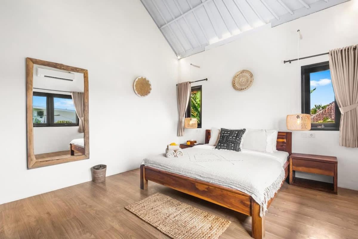 Villa New York - 4 Bdr Pool Luxury Villa, Next To The Forge Bali Seminyak  Luaran gambar