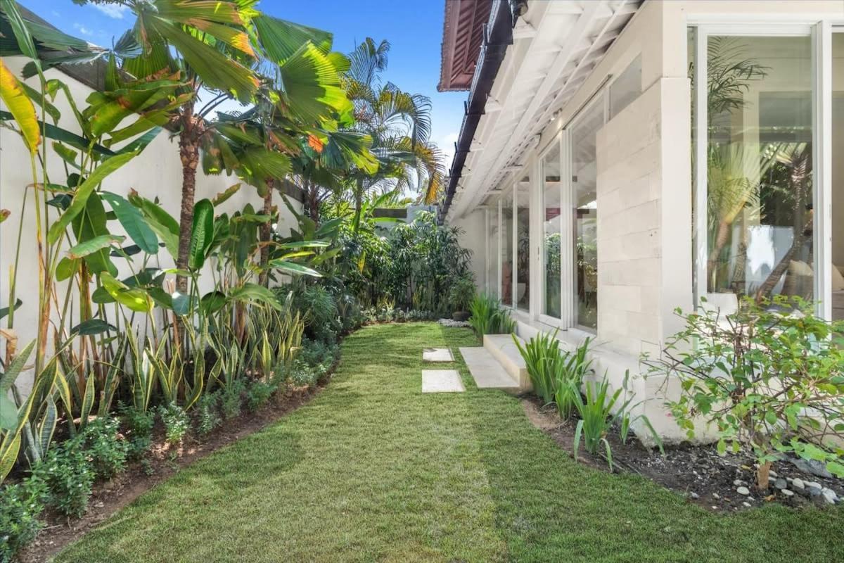 Villa New York - 4 Bdr Pool Luxury Villa, Next To The Forge Bali Seminyak  Luaran gambar